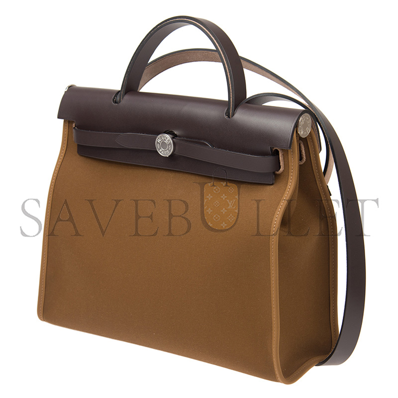 H**me5 master ebony herbag messenger 39 bag h084489ckan (39*28*9cm)